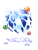 Heroria Jewel Fragment, предмет (Renewal) Heroria Jewel Fragment, предмет (Renewal)