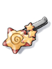 Stellar Hairpin, броня питомца (Renewal) Stellar Hairpin, броня питомца (Renewal)