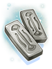 Herosria Iron Bar, предмет (Renewal)