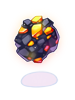 Herosria Topaz Ore, предмет (Renewal) Herosria Topaz Ore, предмет (Renewal)