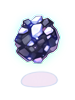 Herosria Diamond Ore, предмет (Renewal) Herosria Diamond Ore, предмет (Renewal)