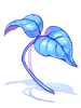 Herosria Blue Herb, предмет (Renewal) Herosria Blue Herb, предмет (Renewal)