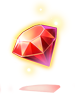 Shining Herosria Ruby, предмет (Renewal) Shining Herosria Ruby, предмет (Renewal)