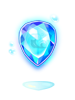 Shining Herosria Sapphire, предмет (Renewal) Shining Herosria Sapphire, предмет (Renewal)