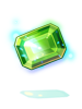 Shining Herosria Emerald, предмет (Renewal)