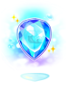 Brilliant Herosria Sapphire, предмет (Renewal) Brilliant Herosria Sapphire, предмет (Renewal)