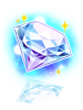 Brilliant Herosria Diamond, предмет (Renewal)