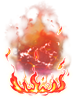 Flame Essence, предмет (Renewal) Flame Essence, предмет (Renewal)