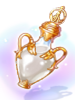 Bishop's Holy Water, предмет (Renewal)