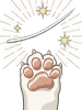 Sacred Cat Whiskers, предмет (Renewal) Sacred Cat Whiskers, предмет (Renewal)