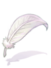 Copo's Head Feather, предмет (Renewal) Copo's Head Feather, предмет (Renewal)