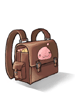 Backpack, броня питомца (Renewal) Backpack, броня питомца (Renewal)