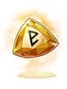 Deep Earth Rune, предмет (Renewal)