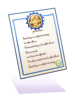 Imperial Magical Modification Permit (Garment), расходный материал (Renewal) Imperial Magical Modification Permit (Garment), расходный материал (Renewal)