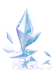 Dimensional Crystal Fragment, предмет (Renewal)