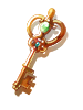 Hall of Life Key, предмет (Renewal) Hall of Life Key, предмет (Renewal)