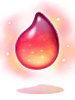 Hot Water Droplet Gem, предмет (Renewal) Hot Water Droplet Gem, предмет (Renewal)
