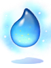 Cold Water Droplet Gem, предмет (Renewal) Cold Water Droplet Gem, предмет (Renewal)