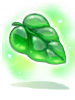 Strong Wind Leaf Gem, предмет (Renewal) Strong Wind Leaf Gem, предмет (Renewal)