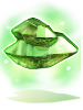 Green Land Crystal, предмет (Renewal)