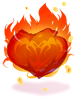 Burning Dragon's Power, расходный материал (Renewal) Burning Dragon's Power, расходный материал (Renewal)