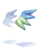 Mane Hair of Floral Pegasus, предмет (Renewal) Mane Hair of Floral Pegasus, предмет (Renewal)