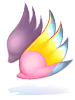 Wing Feather of Floral Pegasus, предмет (Renewal) Wing Feather of Floral Pegasus, предмет (Renewal)