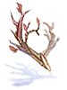 Branch of Maple Tree, предмет (Renewal)