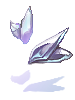 Ice Crystal of Monarch Penguin, предмет (Renewal) Ice Crystal of Monarch Penguin, предмет (Renewal)