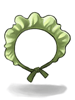 Green Lace, броня питомца (Pre-Renewal)