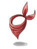 Red Scarf, броня питомца (Renewal) Red Scarf, броня питомца (Renewal)