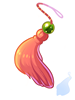 Tassel for Durumagi, броня питомца (Pre-Renewal) Tassel for Durumagi, броня питомца (Pre-Renewal)