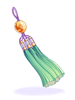 Jade Trinket, броня питомца (Renewal) Jade Trinket, броня питомца (Renewal)