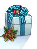 Chrismas Gift Box, расходный материал (Renewal) Chrismas Gift Box, расходный материал (Renewal)