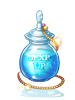 Job Potion (Small), расходный материал (Renewal) Job Potion (Small), расходный материал (Renewal)