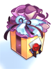 2021 Booster Goal Achievement Gift Box, расходный материал (Renewal) 2021 Booster Goal Achievement Gift Box, расходный материал (Renewal)