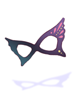 Black Butterfly Mask, броня питомца (Renewal) Black Butterfly Mask, броня питомца (Renewal)