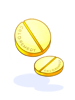 Homunculus Nutritional Supplement, расходный материал (Renewal) Homunculus Nutritional Supplement, расходный материал (Renewal)