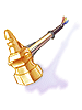 +10 Lv3 Weapon Refine Permission Exchange Hammer, расходный материал (Renewal) +10 Lv3 Weapon Refine Permission Exchange Hammer, расходный материал (Renewal)