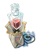 Chivalry Emblem, предмет (Renewal)