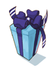 Costume Signon Princess Wave Box, расходный материал (Renewal)