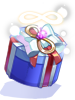 Variety Hat Box, расходный материал (Renewal)