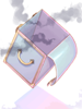 Shadow Spellbook Box, расходный материал (Renewal) Shadow Spellbook Box, расходный материал (Renewal)