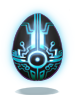 Hero's Weapon Modifier(Magical), расходный материал (Renewal)