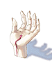 Hand of God, предмет (Renewal)