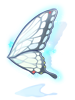 Ice Castle Transport Wing, расходный материал (Renewal) Ice Castle Transport Wing, расходный материал (Renewal)