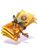 Soul Talisman Bundle, расходный материал (Renewal) Soul Talisman Bundle, расходный материал (Renewal)