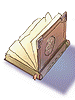Trait Status Shadow Spellbook, расходный материал (Renewal) Trait Status Shadow Spellbook, расходный материал (Renewal)
