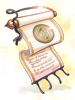 Enchantment Ticket Recipe, расходный материал (Renewal) Enchantment Ticket Recipe, расходный материал (Renewal)