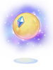 The Power of The Full Moon, предмет (Renewal)